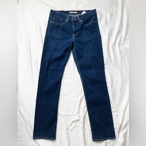 Levi’s 312 Shaping Slim Size 30, Skinny Jeans